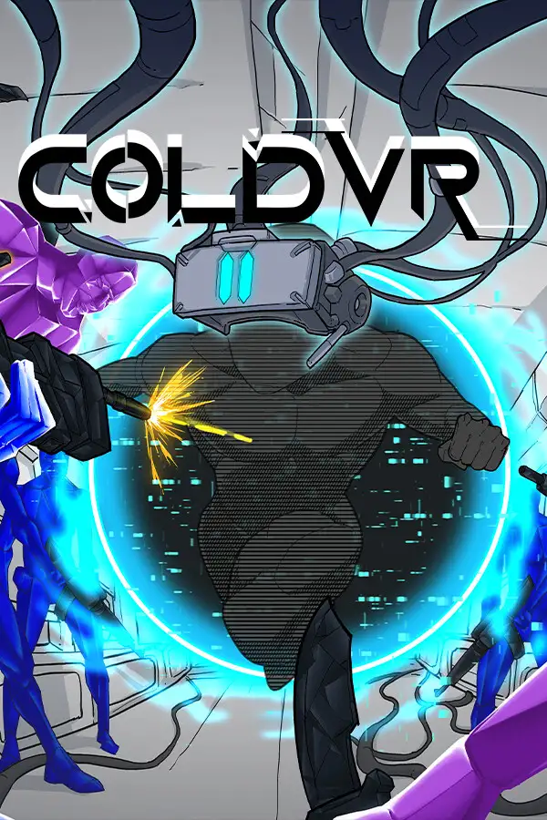 COLDVR