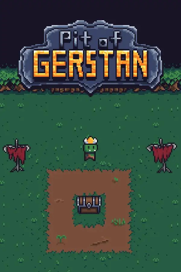 Pit of Gerstan