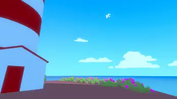海洋中央的明亮光芒 截图3