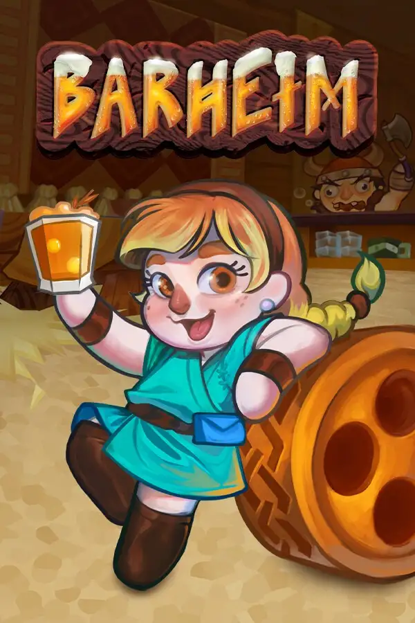 BARHEIM
