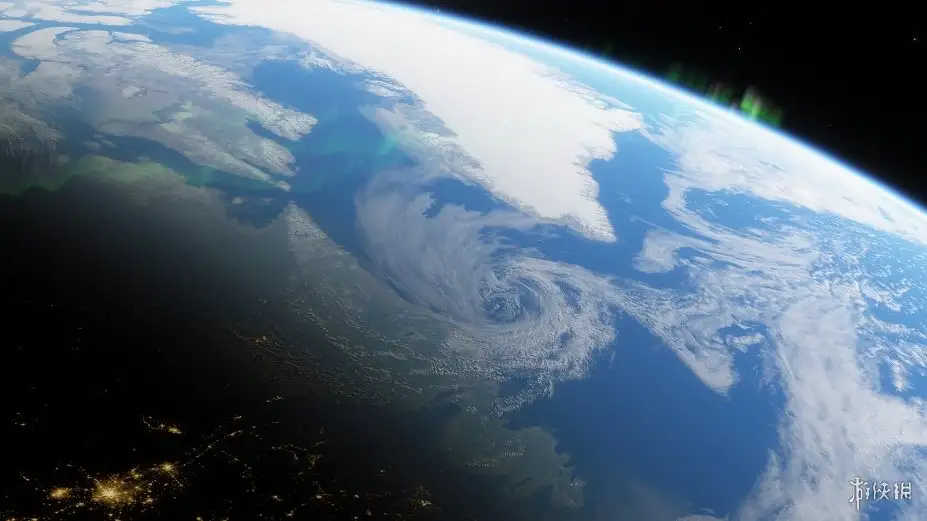 太空引擎 截图2