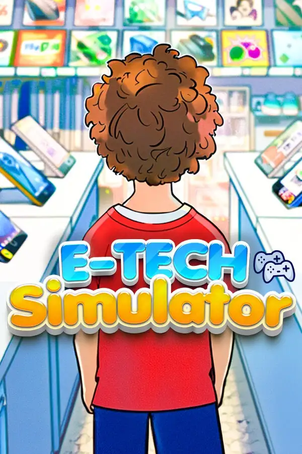 E-TECH模拟器