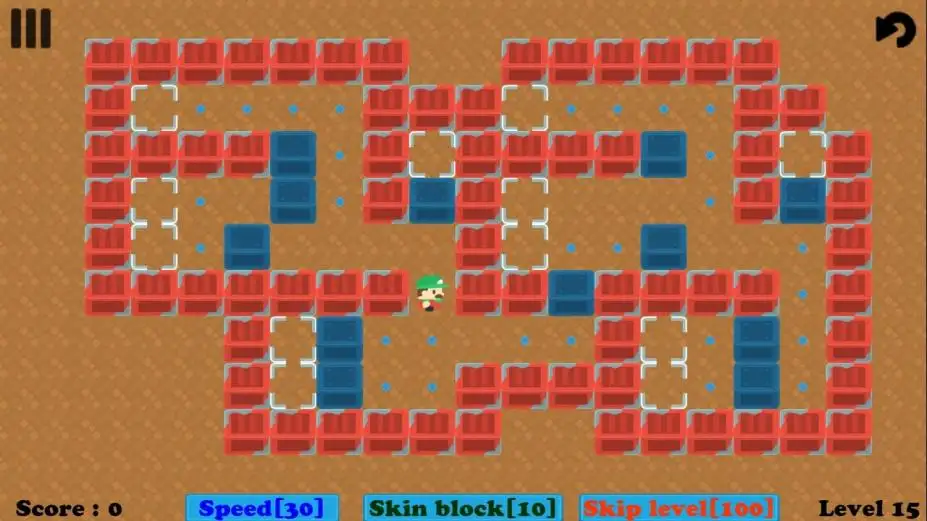 GRUZCHIK 截图3