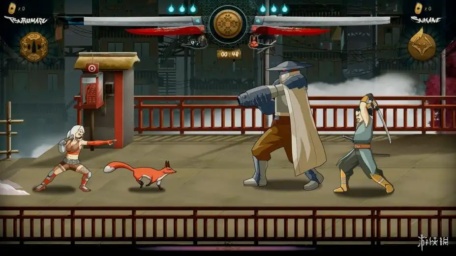 武士战役：决定版 截图2
