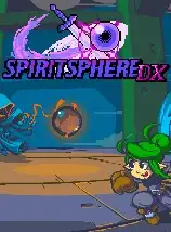 精灵球DX