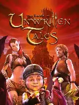 未传之书