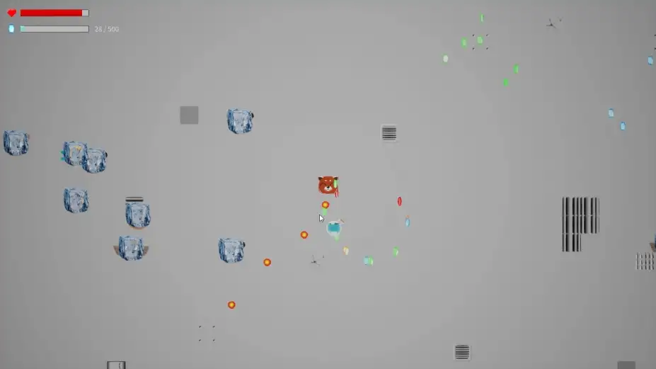 永远的边界 截图3