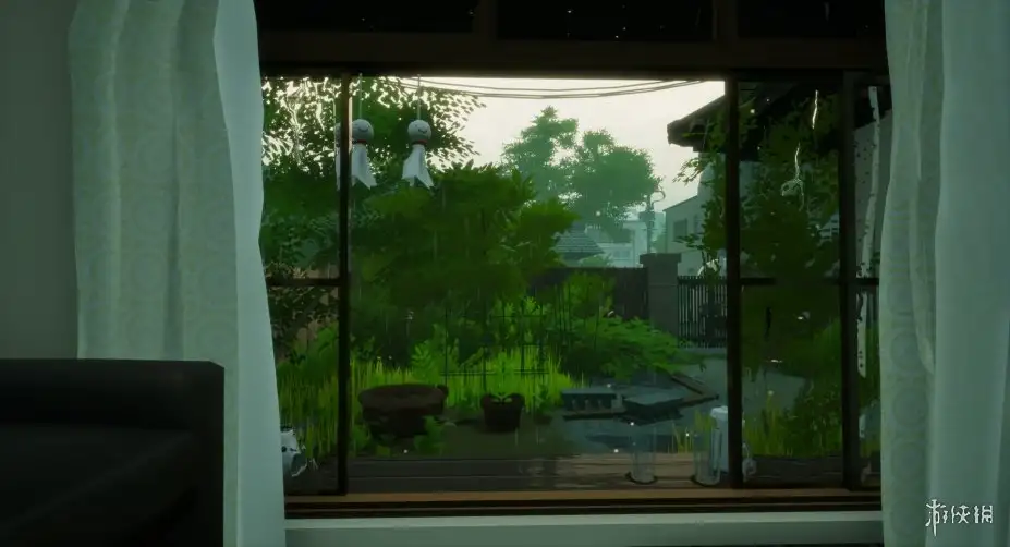 梅雨之日 截图3