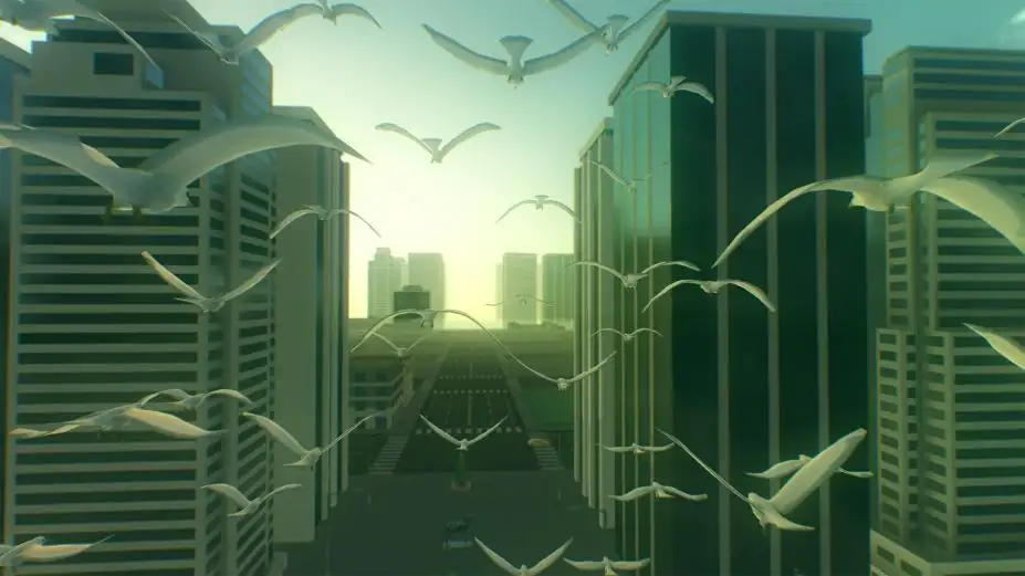万物 截图3