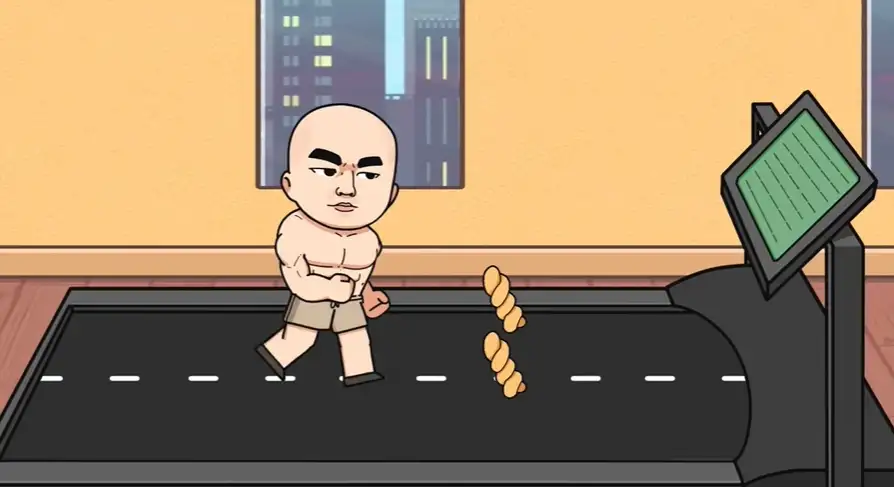 妹说就是零卡 截图3