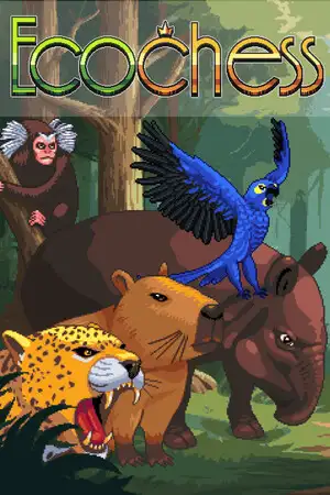 Eco象棋