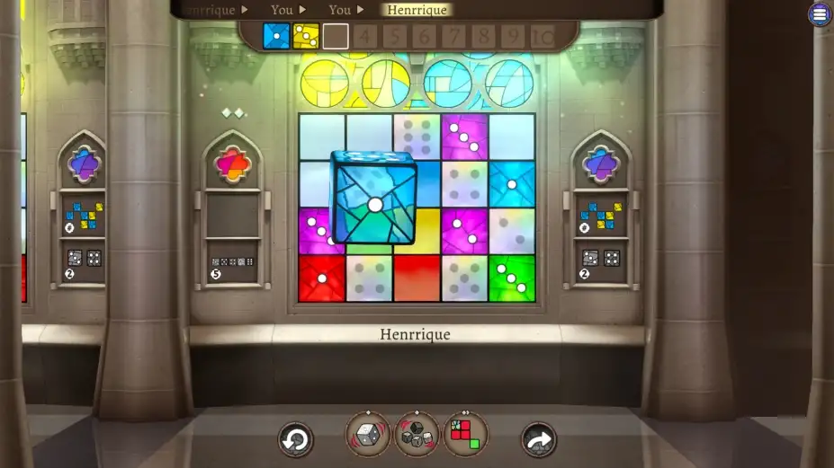Sagrada 截图1