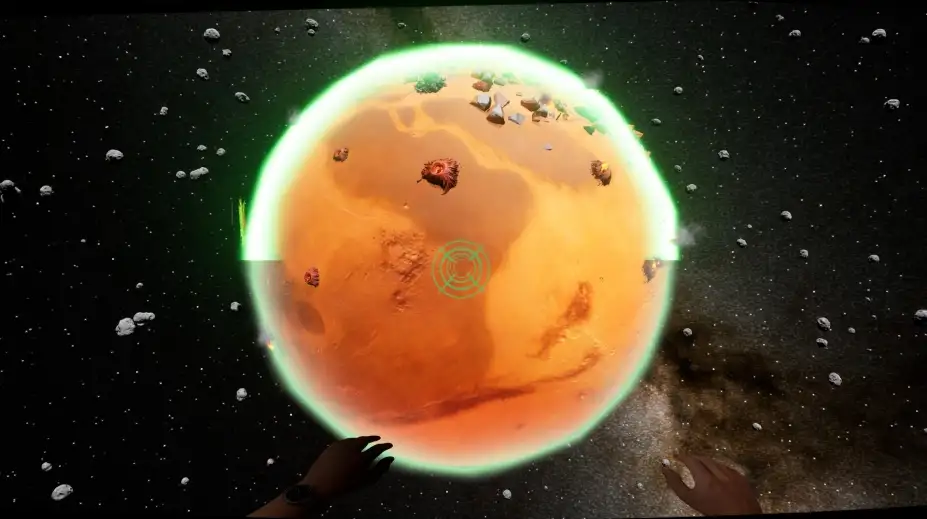 让我们核爆火星 截图2