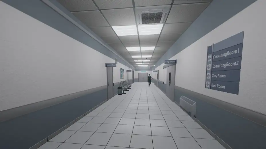 鬼打墙-8号出口 截图2