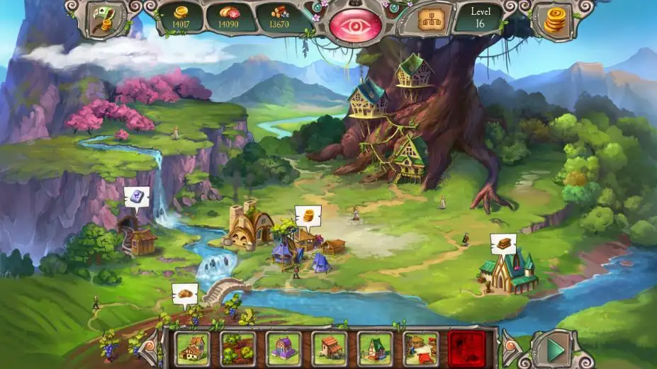 阿瓦隆传说纸牌3 截图2
