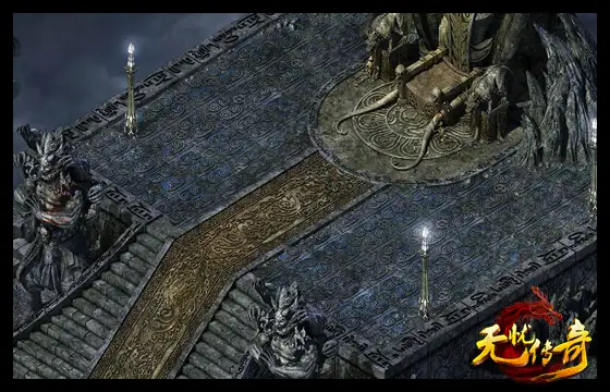 无忧 截图1