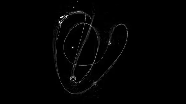 恒星 截图1