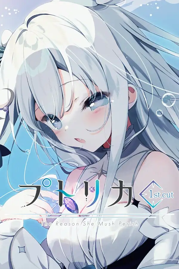 宝石少女 1st.cut