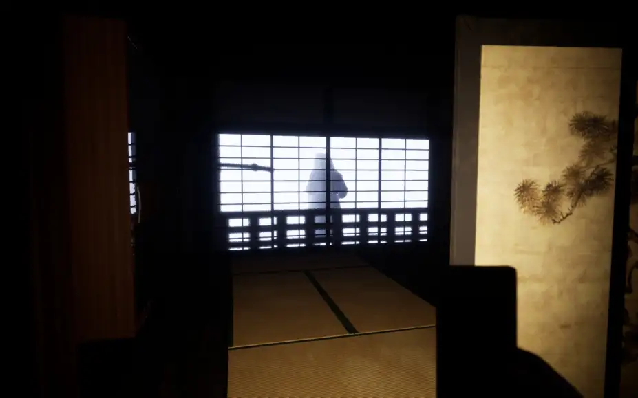 The Ghost of Nichishima 截图1