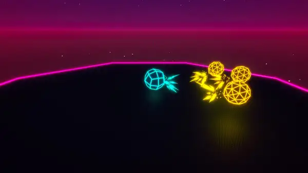 Boulder Smash 截图3