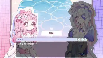 不起眼的女仆清洁小姐 截图3
