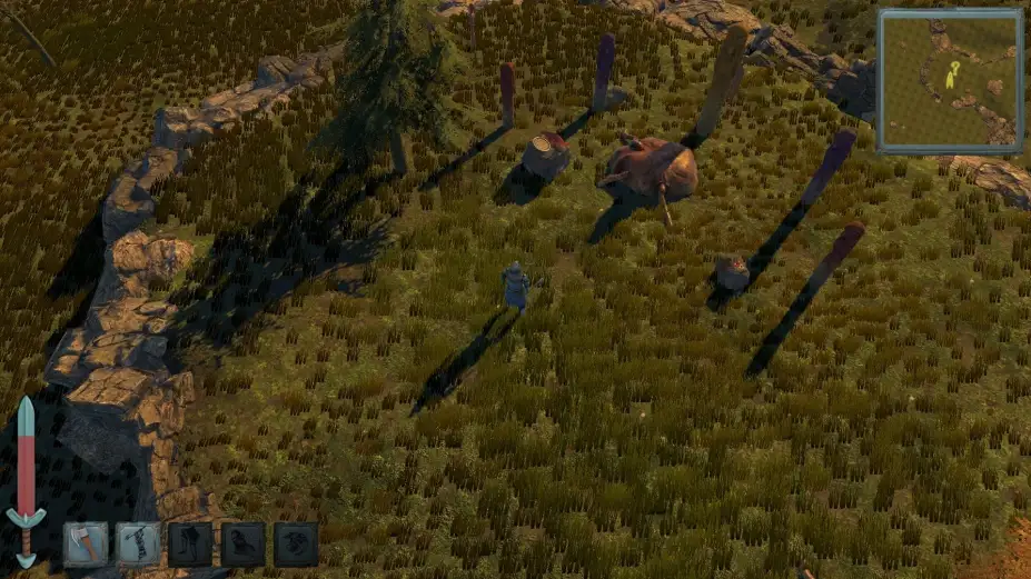 Bogatyr 截图3