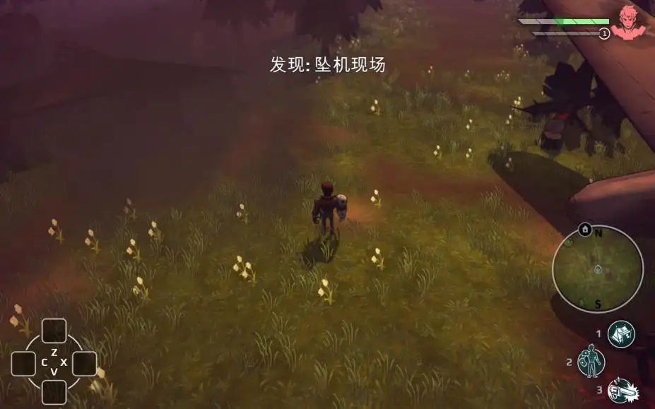 哥利亚 截图2