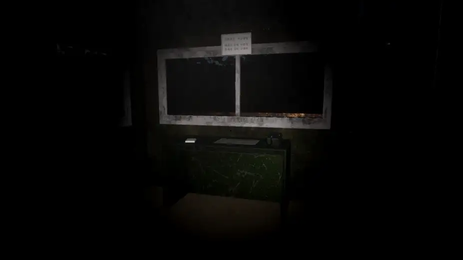 夜班警戒 截图2