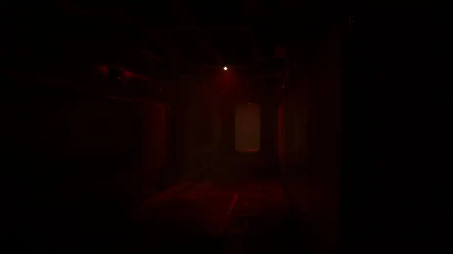 Disruptive 截图1
