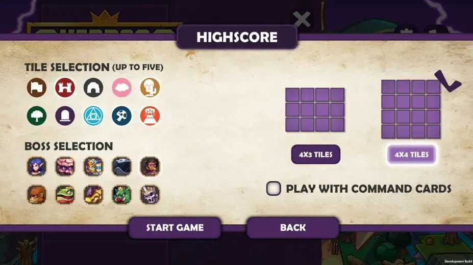 Overboss 截图1