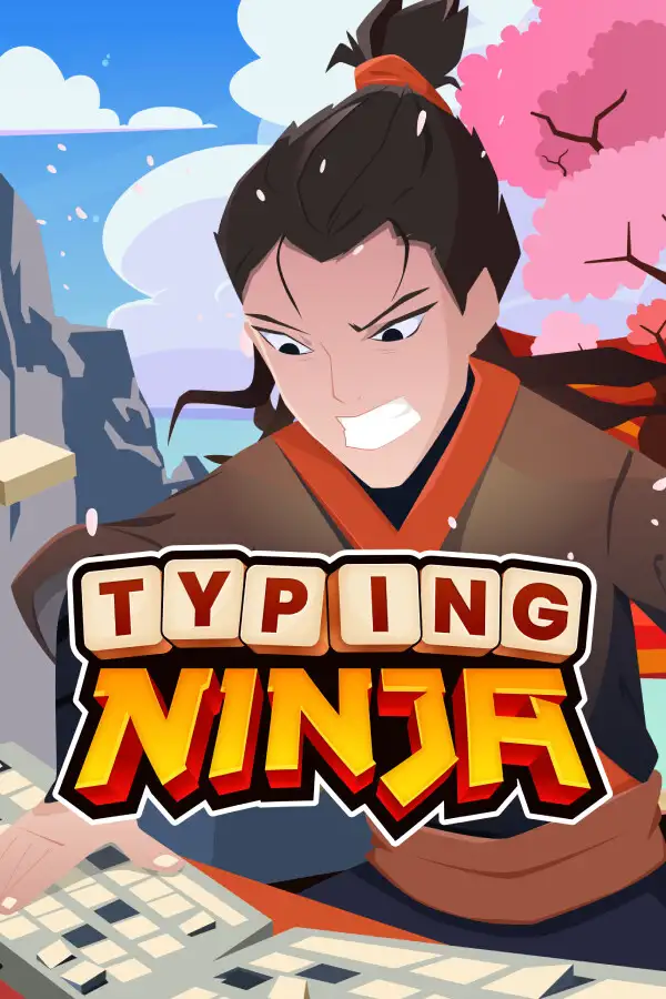 Typing Ninja