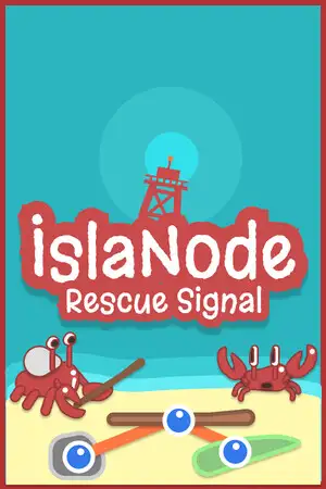 IslaNode救援信号