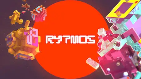 Rytmos 截图1