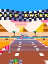 Pico Racer