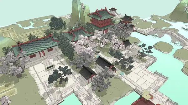 重檐 截图3