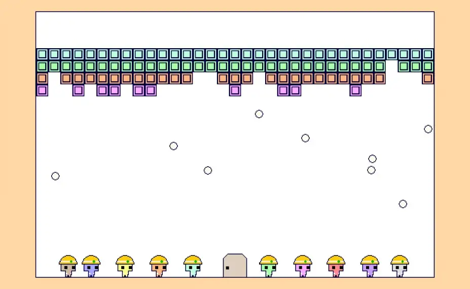 PICO PARK 截图2