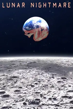 月球梦魇
