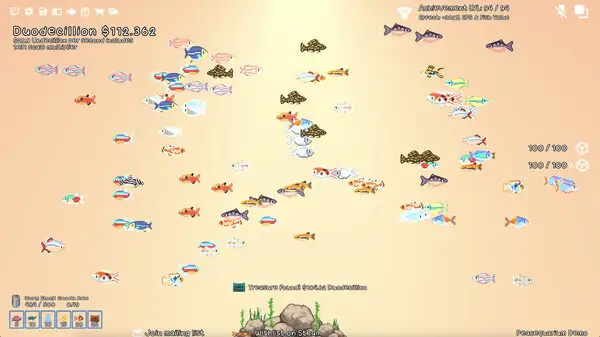 和平水族馆 截图2