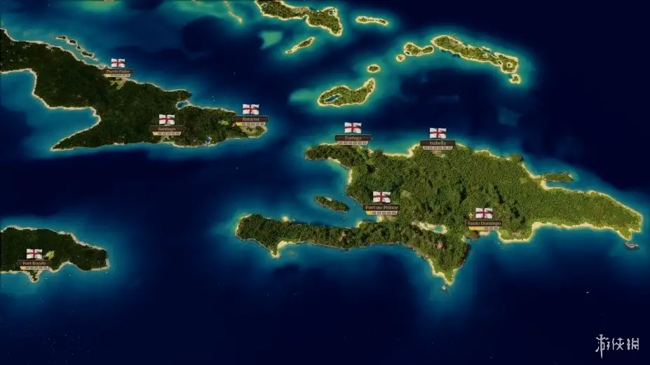 海商王4 截图1