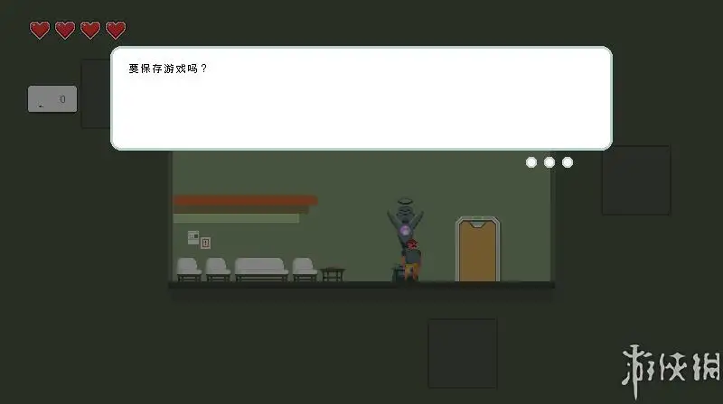 亲爹大冒险 截图3
