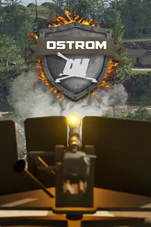 Ostrom