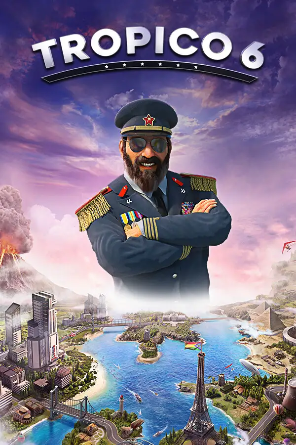 Tropico6