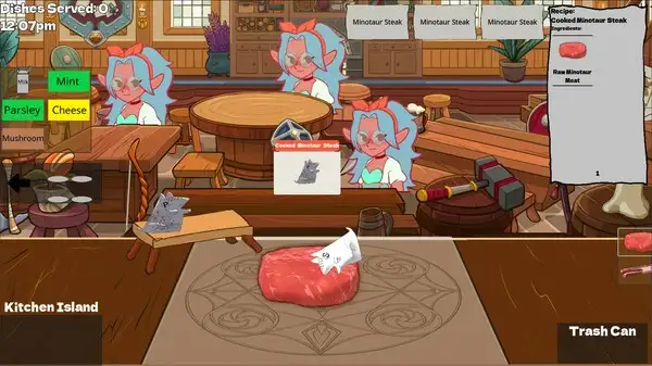 异世界屋 截图2
