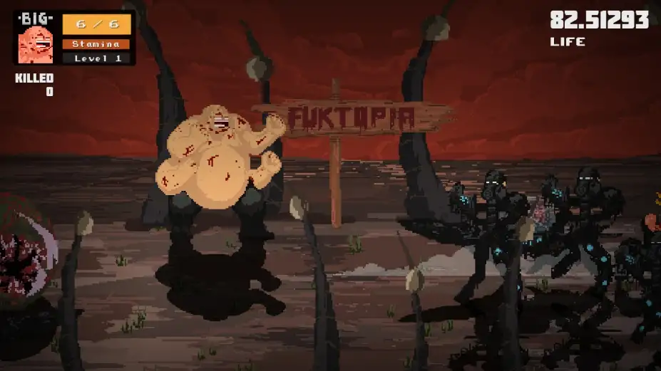 FukTopia 截图3