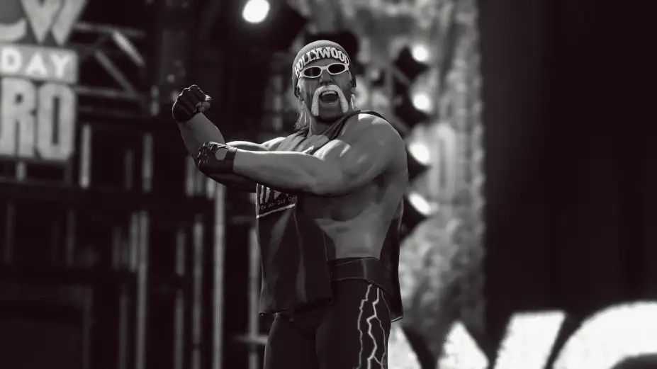 WWE 2K23 截图1