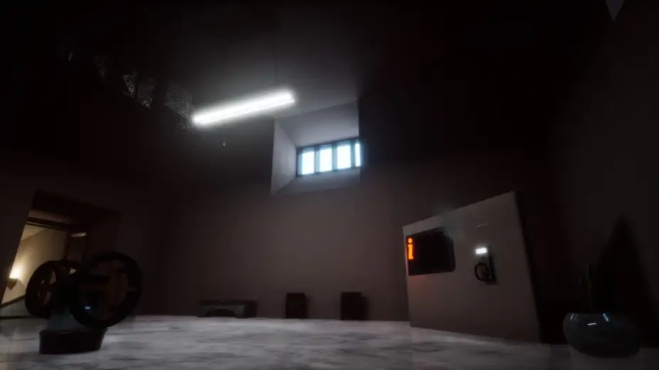 互动性游戏体验 截图1