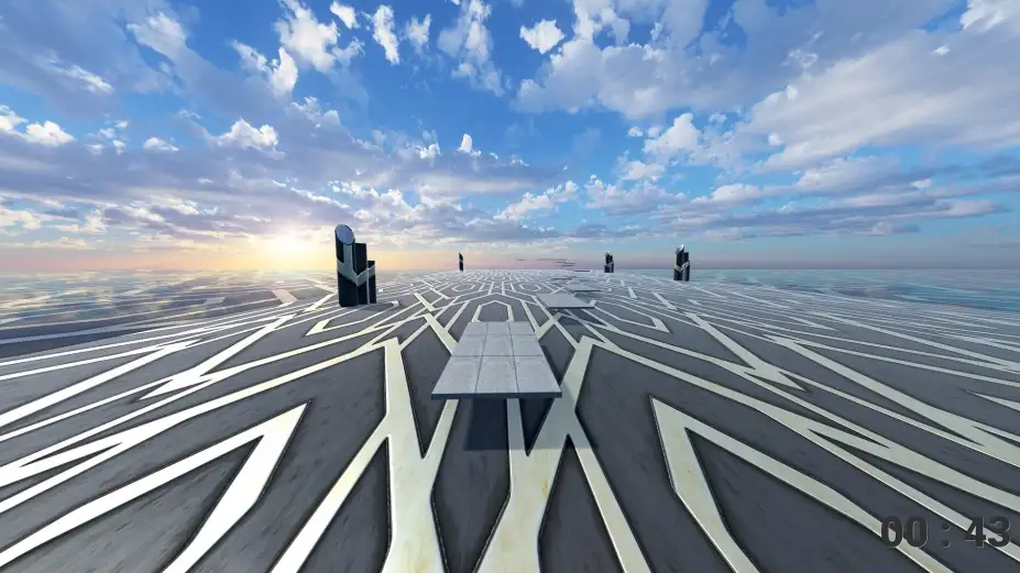 高空平台 截图1