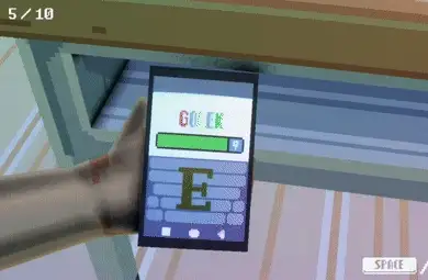 我没有作弊 截图3