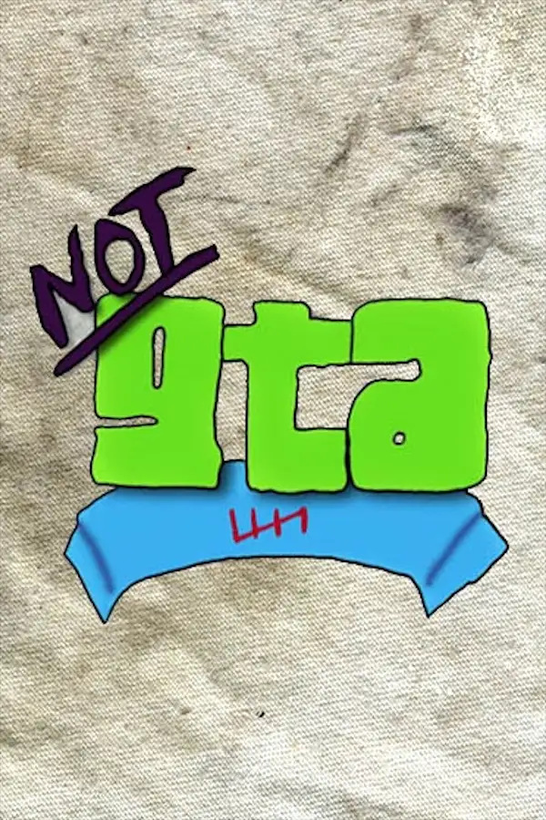 不是GTAV