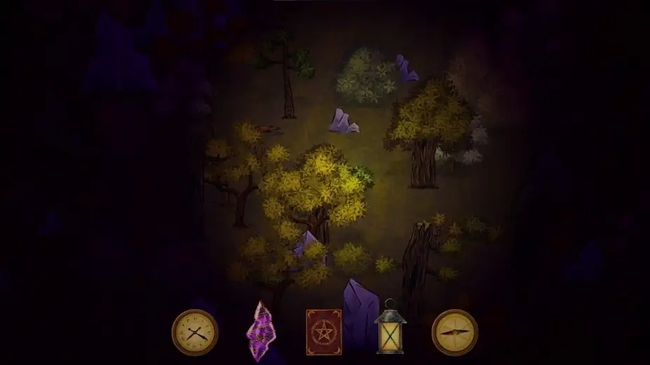 Grimhunt 截图3